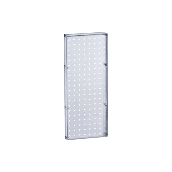 8" x 20.625" Pegboard Panel - One sided, PK2